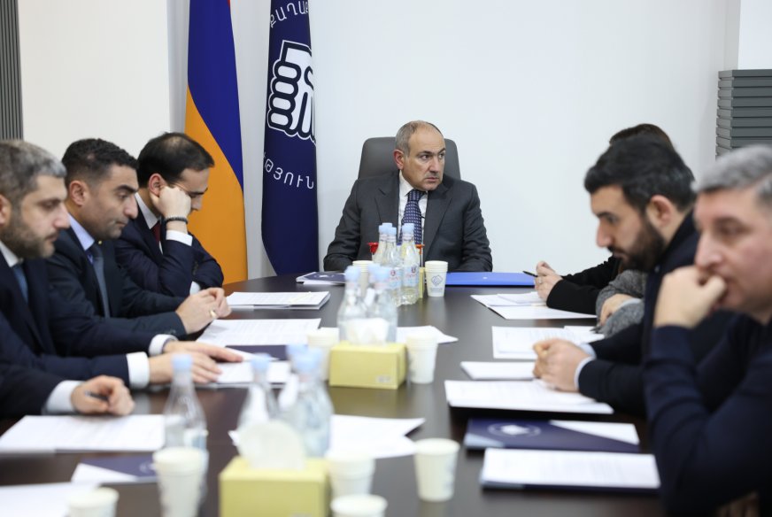 ՔՊ վարչության նիստում ամփոփվել են Փարաքարի նախնական ընտրությունների արդյունքները
