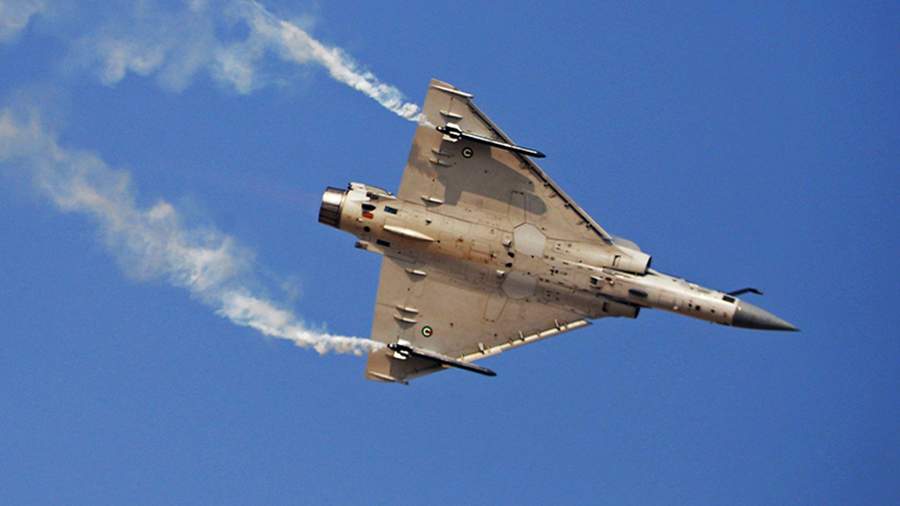 Ֆրանսիան մտադիր է մինչև մարտի վերջ Mirage կործանիչներ տեղափոխել Ուկրաինա