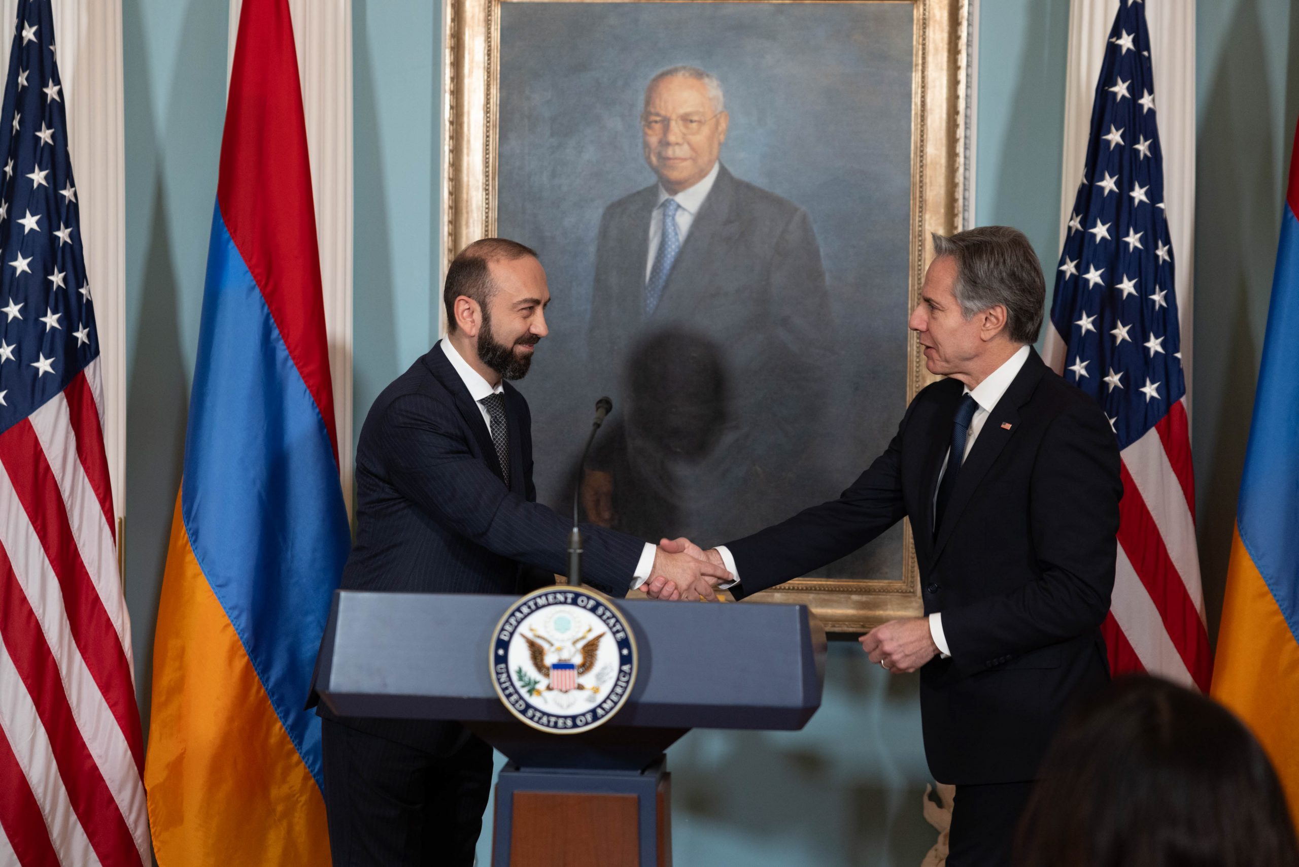 Freedom House-ը ողջունել է Հայաստան-ԱՄՆ ռազմավարական գործընկերության մասին փաստաթղթի ստորագրումը