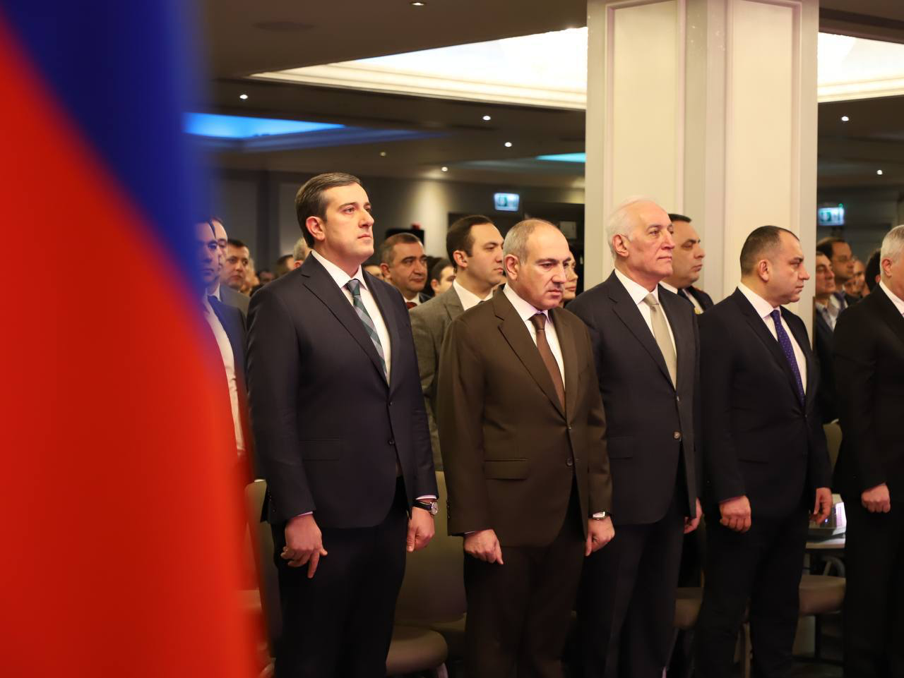 Դատական իշխանության հեղինակության բարձրացման ուղղությամբ բավականին անելիք ունեն դատավորները. ԲԴԽ նախագահ