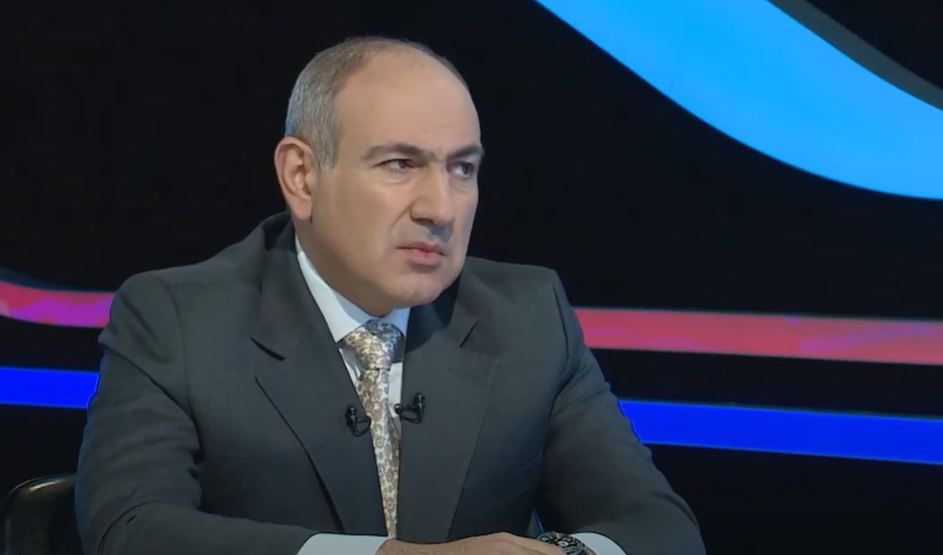 2024թ. մենք ունեցել ենք վերջին 15-20 տարվա ամենահանդարտ իրավիճակը․ Փաշինյան