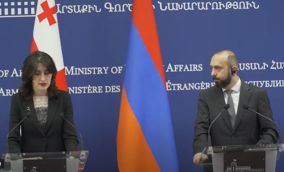 Հայաստան-Վրաստան հարաբերությունները շոշափելի առաջընթաց են գրանցել