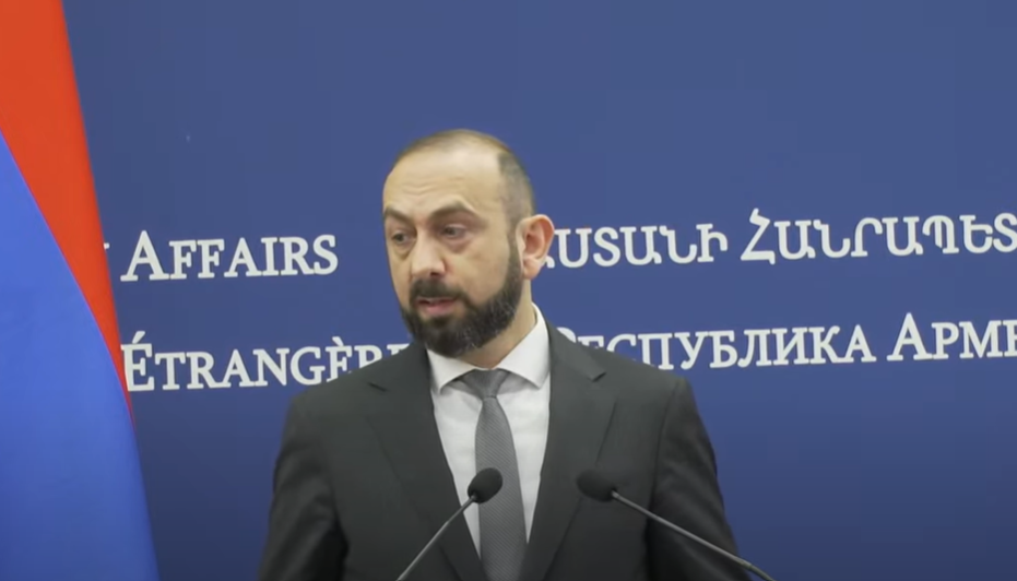 Հայաստանը նվիրված և հետամուտ է լինելու խաղաղության օրակարգին․ ԱԳ նախարար