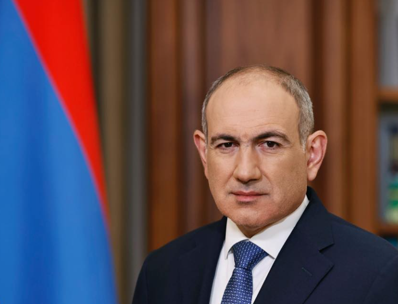 Ցավով տեղեկացա Մհեր Սահակյանի ողբերգական մահվան մասին. Փաշինյան