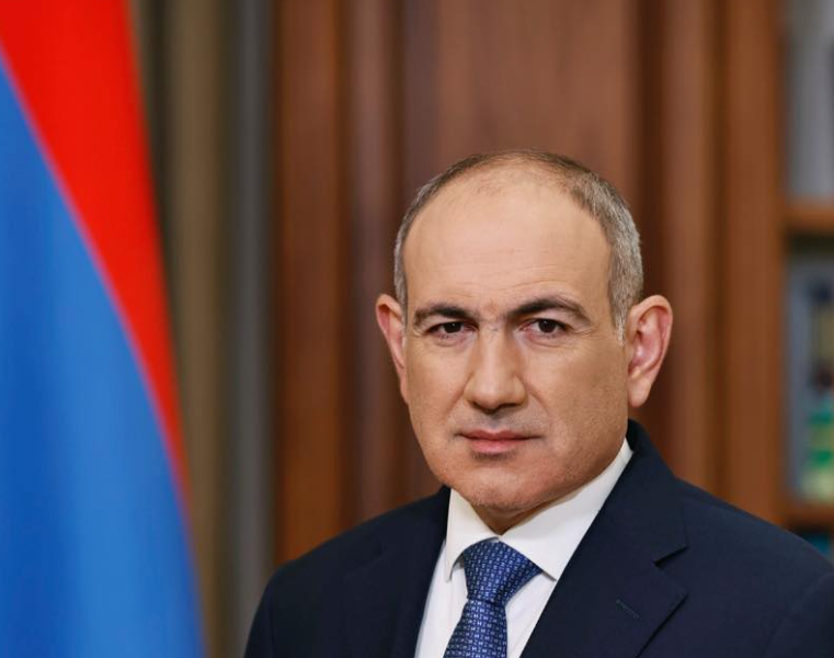 Ինչ կապ ունի «Հարստացիր եւ հարստացրու»-ն համընդհանուր հայտարարագրման հետ. Փաշինյան