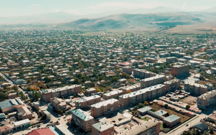 Կառուցիր կամ գնիր քո նոր տունը Գեղարքունիքի մարզում. պետությունը սատար է կանգնում