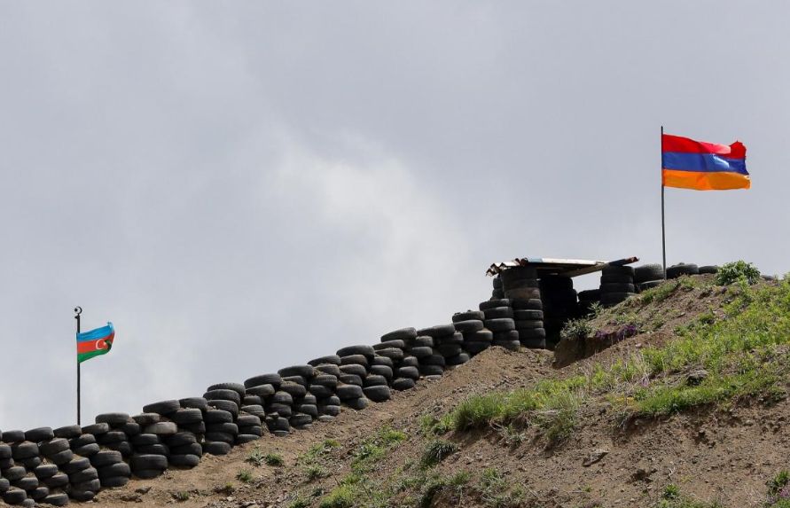 Փաշինյանը ներկայացրել է սահմանազատումը հյուսիսային հատվածից շարունակելու պատճառը
