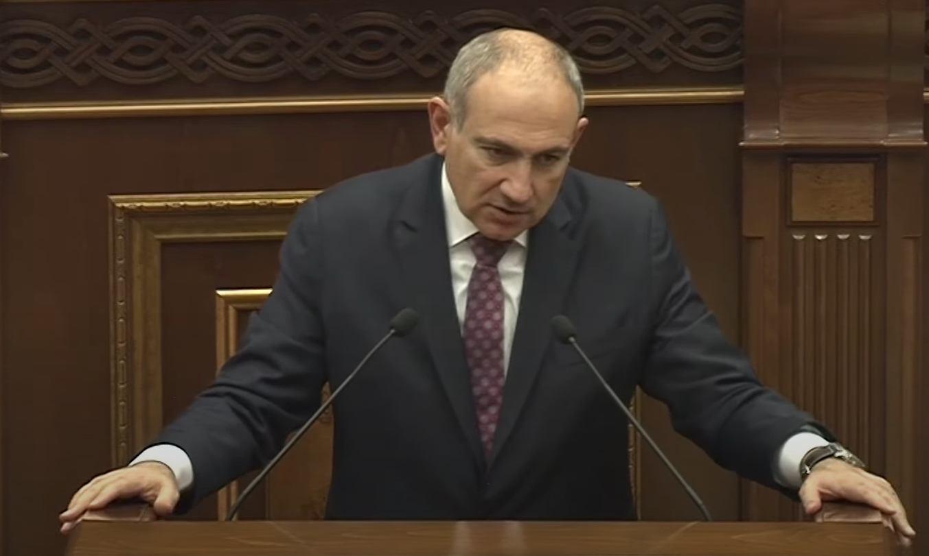 Տրանսպորտը պետք է պահենք այնպես, որ հաջորդ սերունդը ևս նույն տրանսպորտից օգտվելու հնարավորություն ունենա. Փաշինյանը՝ սակագների մասին