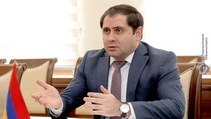 Զինկոմիսարիատում հաշվառելու նպատակով 16 տարին լրացող անձանց բժշկական հետազոտությունների ծավալը կընդլայնվի