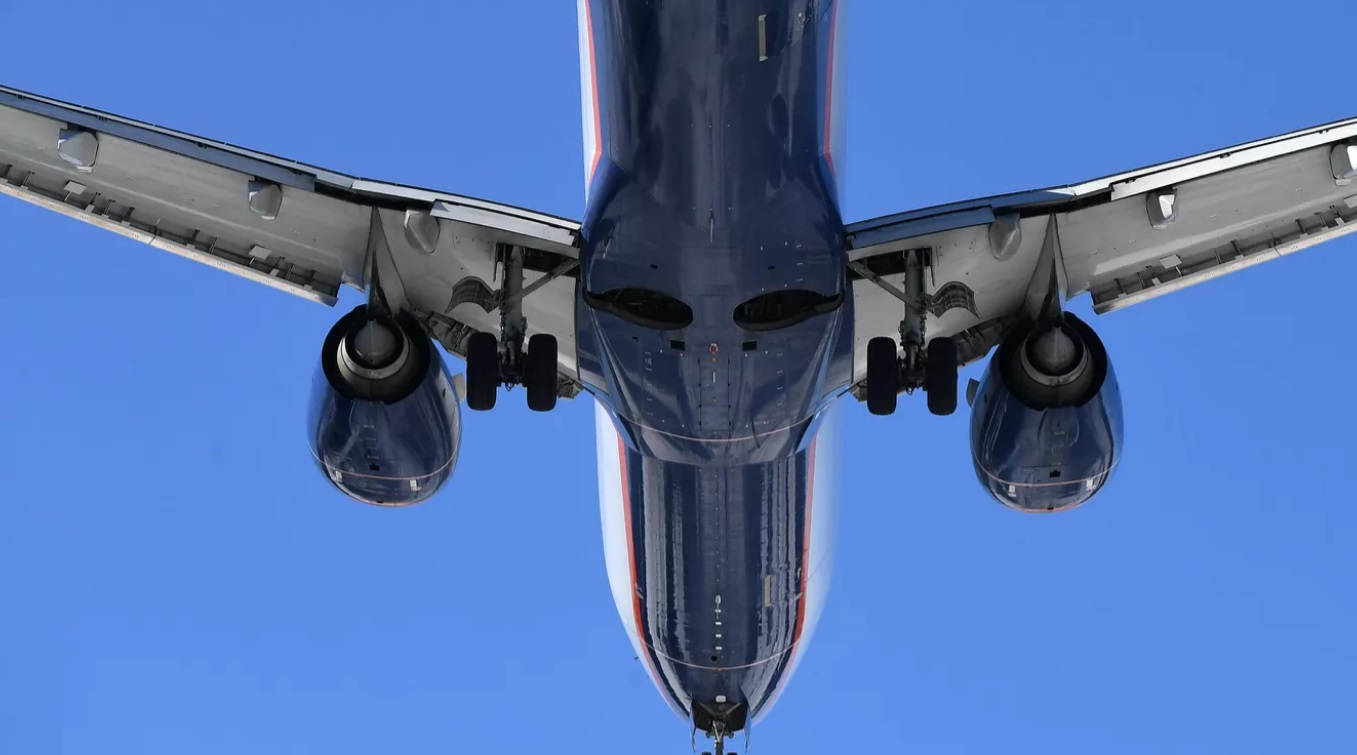 Սամարղանդ մեկնող Boeing-ը վթարային վայրէջք է կատարել «Վնուկովո» օդանավակայանում