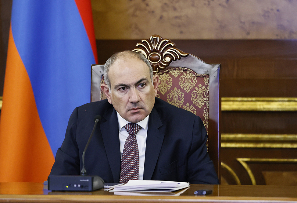Համընդհանուր հայտարարագրման համակարգի նպատակներից մեկը կոռուպցիայի կանխարգելման շղթան ամբողջացնելն է․ Փաշինյան