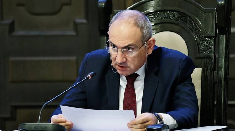 Արևմտյան Ադրբեջանը Ղազախն է, Լաչինն է, Կուբաթլուն է, Զանգելանն է․ Փաշինյան