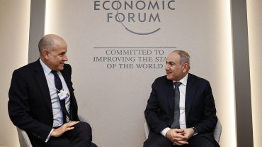 «Դավոս 2025». վարչապետ Փաշինյանի հանդիպումները