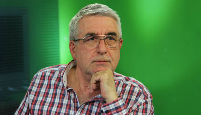 Մահացել է լրագրող Արմեն Դուլյանը