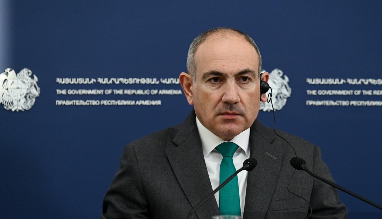 Հայաստանն ու Վրաստանը ձգտում են առավելագույն աջակցություն ցուցաբերել միմյանց շահերի առաջմղմանը. Փաշինյան