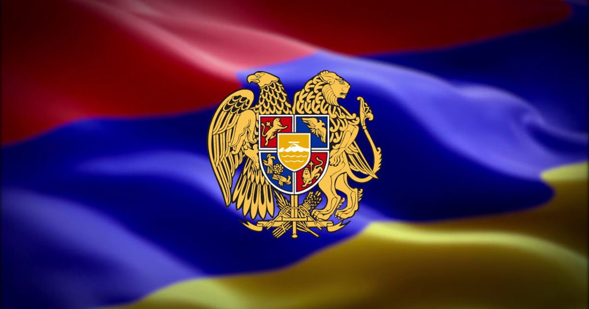 ՀՀ օրհներգը կավարտվի` «Թող միշտ պանծա Հայաստան» տողով. նախագիծն ընդունվեց առաջին ընթերցմամբ