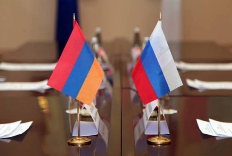 Ռուսաստանը որոշ անհանգստություններ ունի. Փաշինյանը՝ ԵՄ–ին անդամակցության հետ կապված գործընթացների մասին
