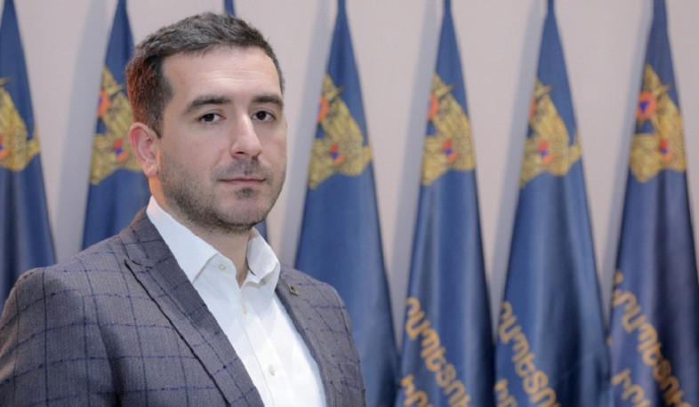 «Երևանի ավտոբուս» ՓԲԸ-ի կողմից 2025 թվականի հունվարի 1-ից 7-ը ներառյալ հավաքագրվել է 90,990,000 ՀՀ դրամ․ Հայկ Կոստանյան