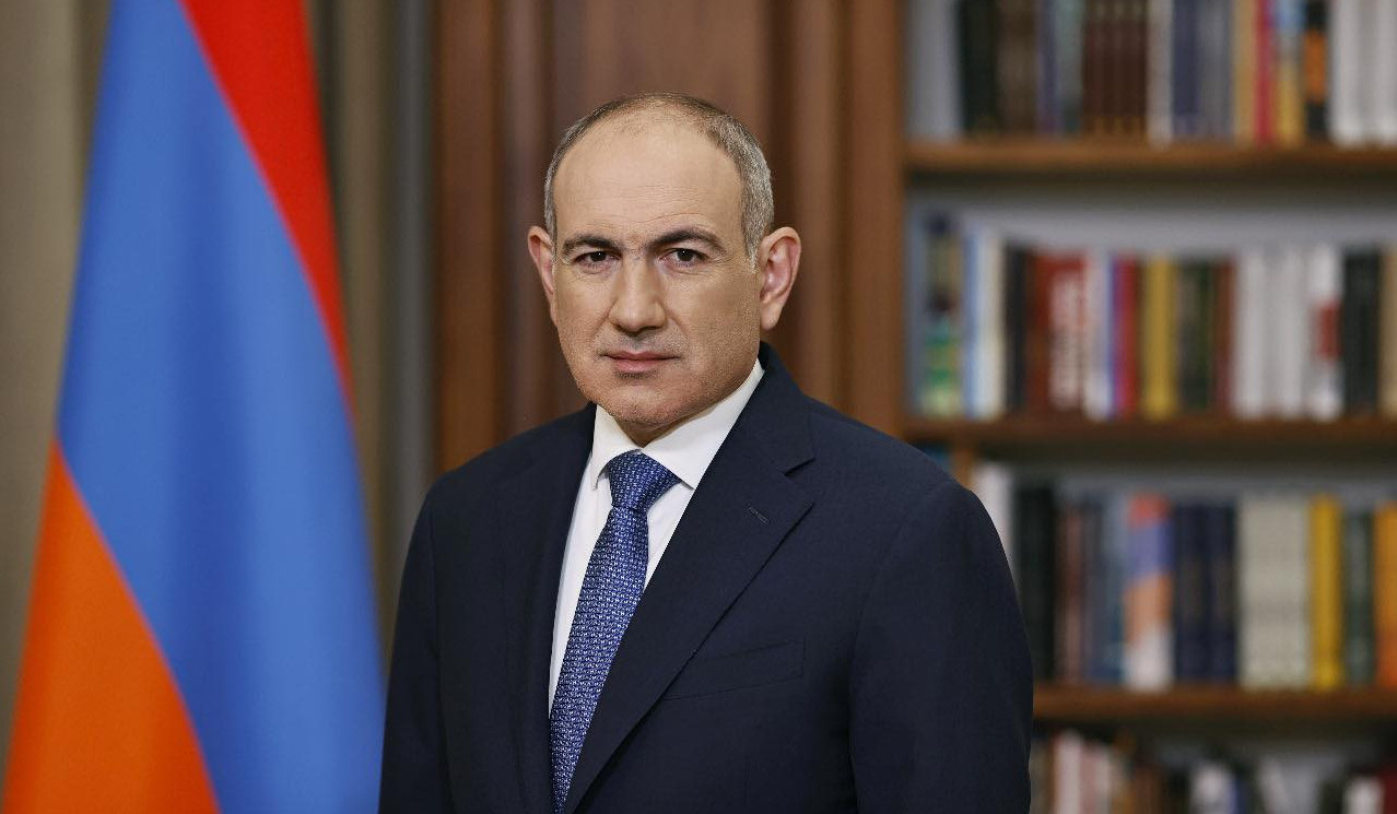 Անկախությունը արտաքին միջավայրը կառավարելու հմտություն է. Փաշինյան