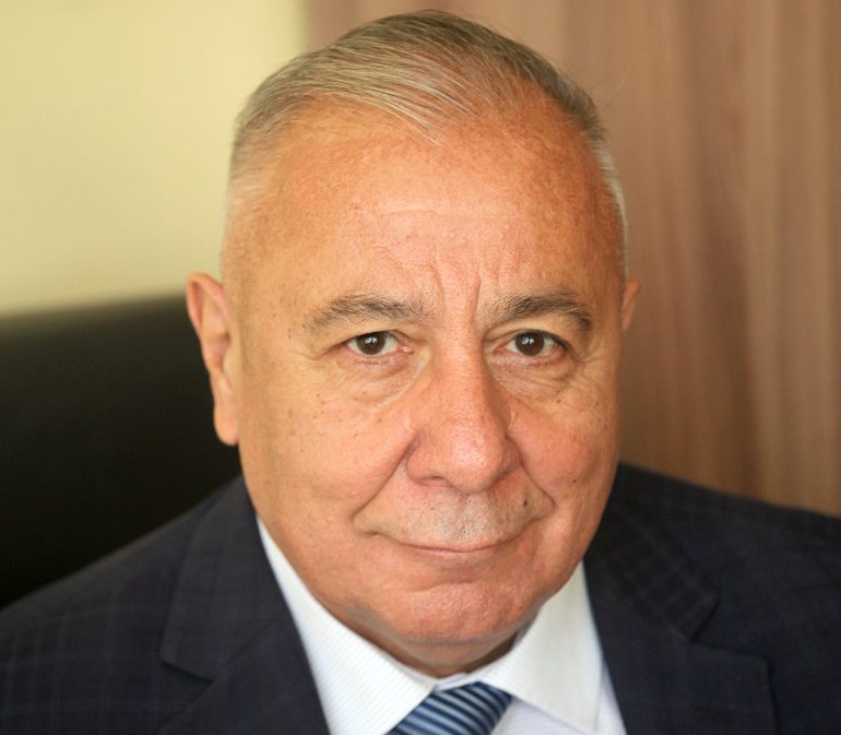 Մահացել է ՀՀ ԳԱԱ ակադեմիկոս Լևոն Թավադյանը