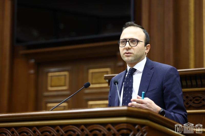 Ֆոնդերի ներդրումների որոշ սահմանափակումների մեղմացումը կընդլայնի ներդրումների և եկամուտների ստացման հնարավորությունները