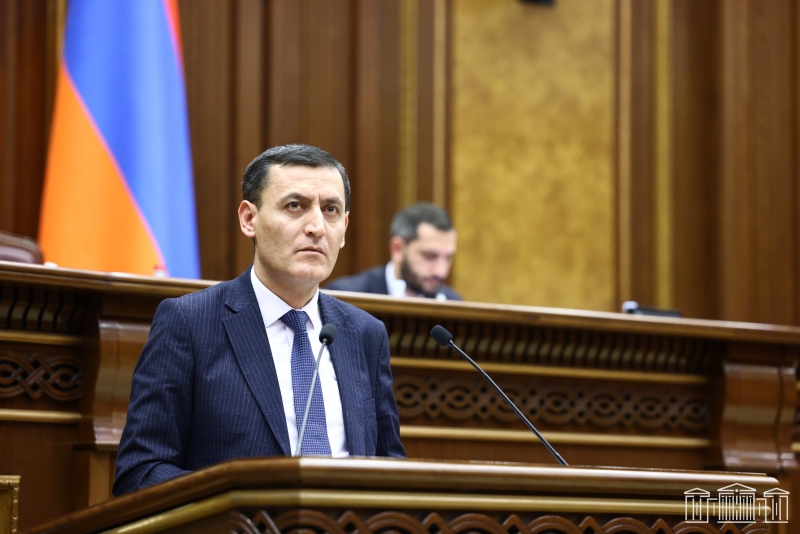 ՄԺԱԴ-ի կանոնադրությանը միանալը կարող է բարենպաստ պայմաններ ստեղծել մեր մշակույթի հանրահռչակման ու մշակութային ժառանգության պաշտպանության համար