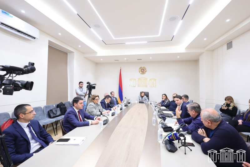 Համաձայնագրով նախատեսվում է վերակառուցել, արդիականացնել Շահումյան 2, Մարաշ եւ Եղեգնաձորի 220 կվ ենթակայանները