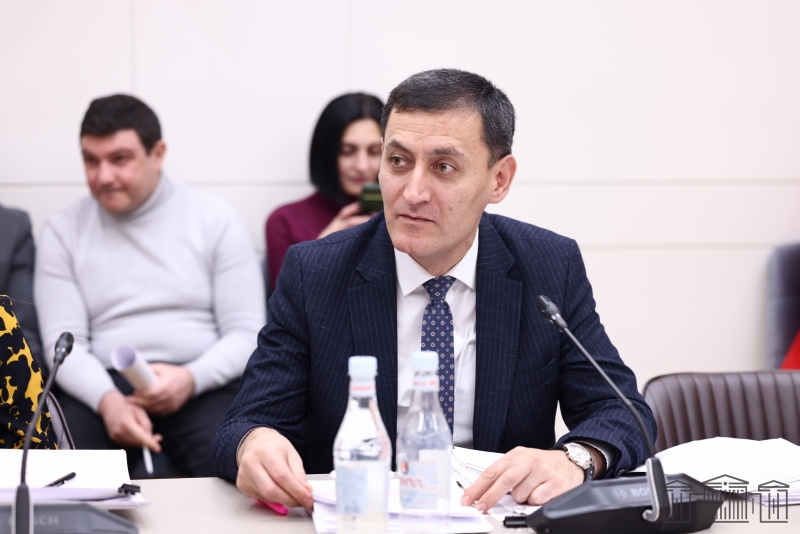 Մշակութային ժառանգության ասիական դաշինքը նոր հարթակ կդառնա լավագույն փորձի փոխանակման համար. Արթուր Մարտիրոսյան