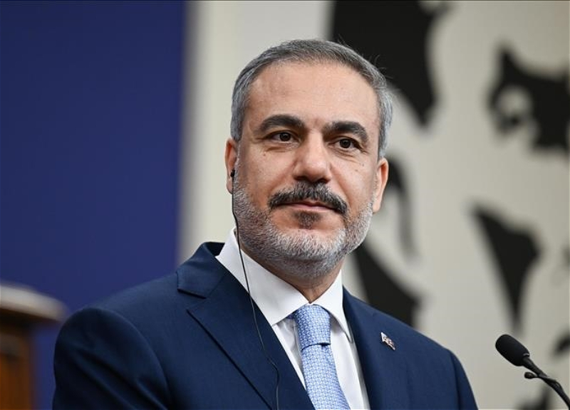 Հաքան Ֆիդանը կմեկնի Ադրբեջան․ կքննարկվեն հայ-ադրբեջանական հարաբերությունները