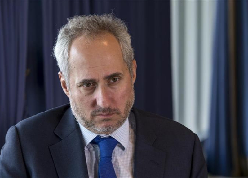ԱՄՆ-ը ՄԱԿ-ին հայտնել է, որ դուրս է գալիս Փարիզի կլիմայի համաձայնագրից