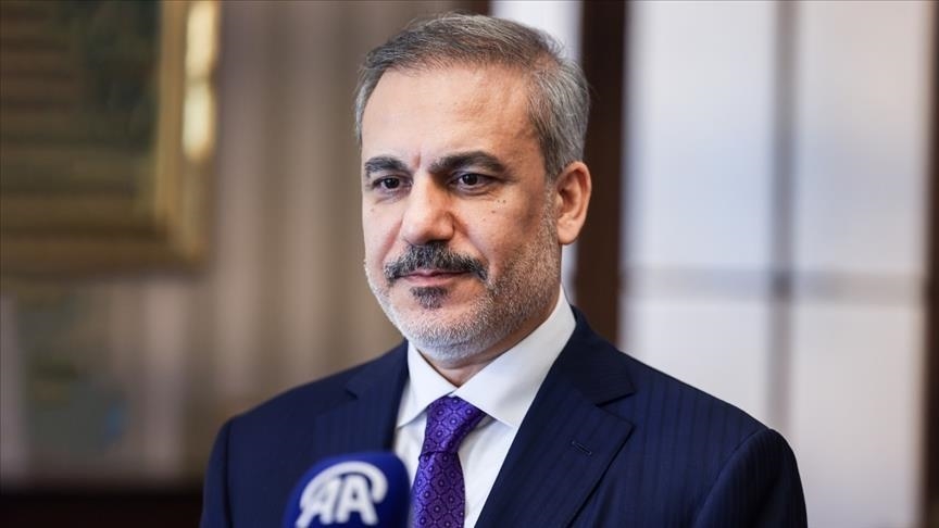 Սիրիայի նոր իշխանությունների համար առաջնահերթություն է կառավարության ձեւավորումը․ Թուրքիայի ԱԳՆ