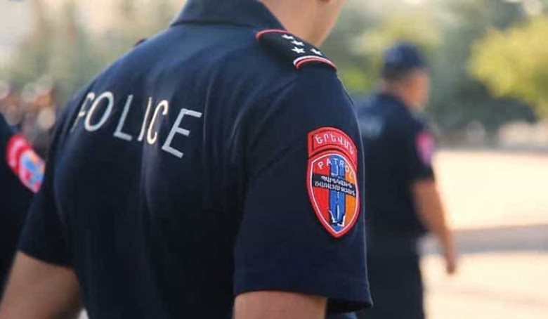 37 ծառայողի նկատմամբ նշանակվել է  «ոստիկանությունից ազատում» կարգապահական տույժ․ 2024 թվականի ամփոփ արդյունքները