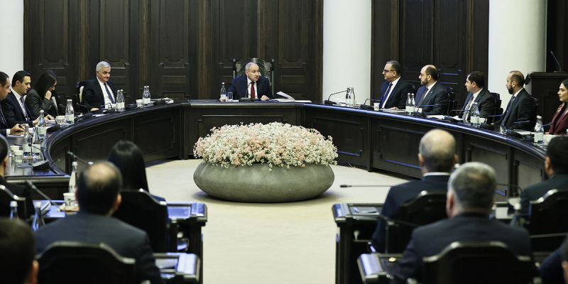 Հաստատվել են թանգարանների հավատարմագրման կարգն ու չափորոշիչները
