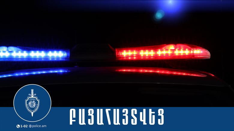 Կեղծ օղիների շշալցման հերթական դեպքն է բացահայտվել
