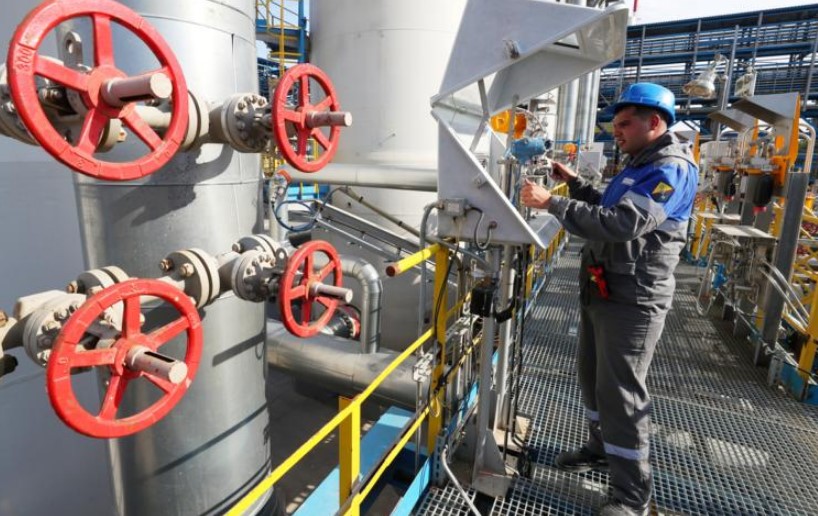 Ուկրաինայով ռուսական գազի տարանցումը Եվրոպա ամբողջությամբ դադարեցվել է