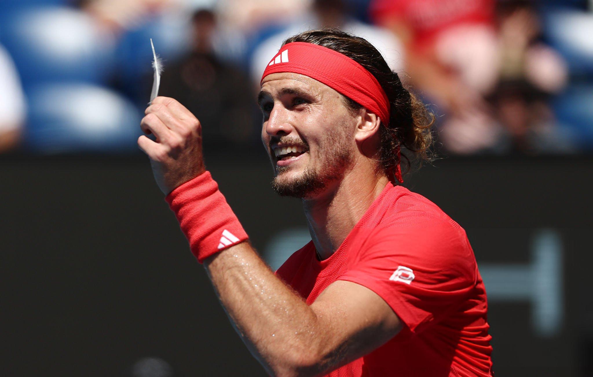 Հայտնի է կիսաեզրափակչի առաջին մասնակիցը․ Australian Open