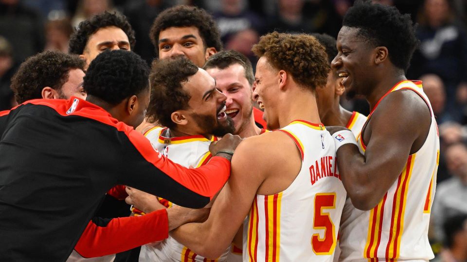 Դրամատիկ ավարտ NBA-ի կանոնավոր առաջնության հերթական տուրի խաղում