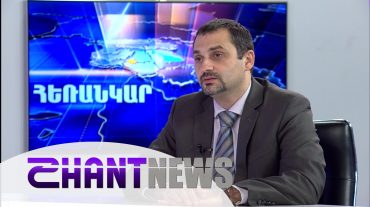 Եվրաքվեի թեման կարող է համախմբել հասարակությանը. Առնոլդ Բլեյան