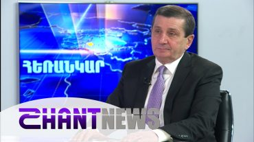 Խաղաղության գնալու ամենակարճ ճանապարհը մարտունակ բանակն է, այսօր մեր սահմանին կանգնած են փայլուն զինվորներ. Գագիկ Սաֆարյան