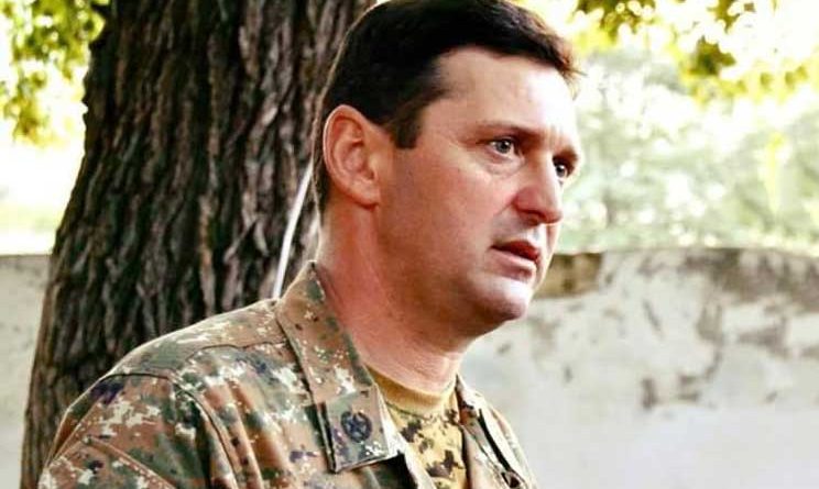 Ջալալ Հարությունյանը մեղավոր է ճանաչվել