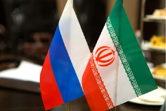 Ռուսաստանի և Իրանի միջև գործընկերության պայմանագիրը կնքվում է 20 տարով