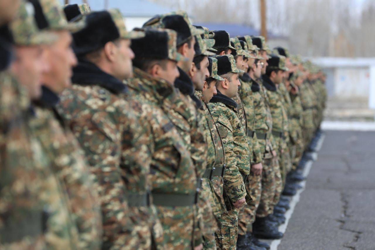 Ե՞րբ են նախատեսվում հերթական վարժական հավաքները