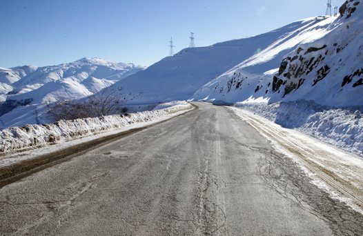 Մաստարա-Լանջիկ ճանապարհը երկկողմանի բացվել է. ՆԳՆ
