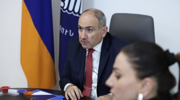ՔՊ վարչության նիստում քննարկեցինք Գյումրիի և Փարաքարի նախընտրական ցուցակները. Փաշինյան