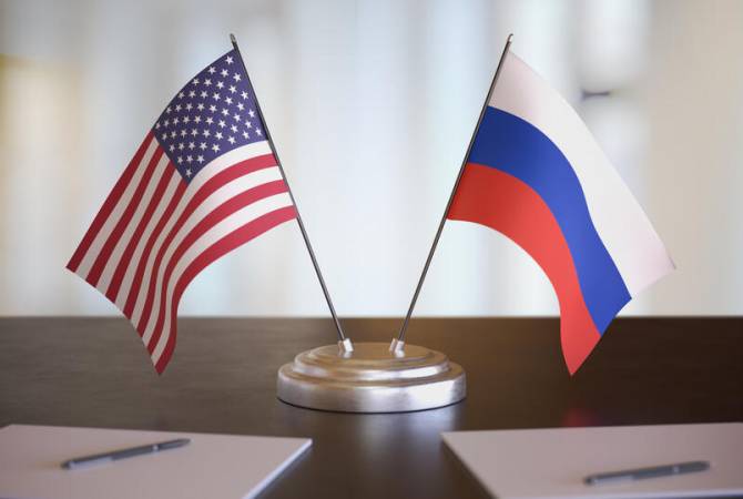 CNN. Սաուդյան Արաբիան հանդես կգա որպես միջնորդ ՌԴ-ի և Միացյալ Նահանգների միջև բանակցություններում