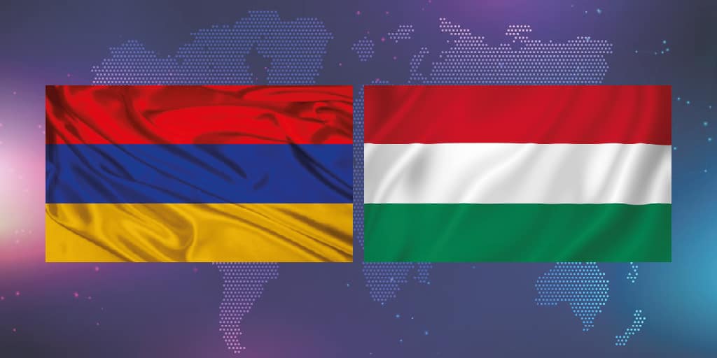 Հայաստանի և Հունգարիայի միջև համատեղ տնտեսական միջկառավարական հանձնաժողով կստեղծվի