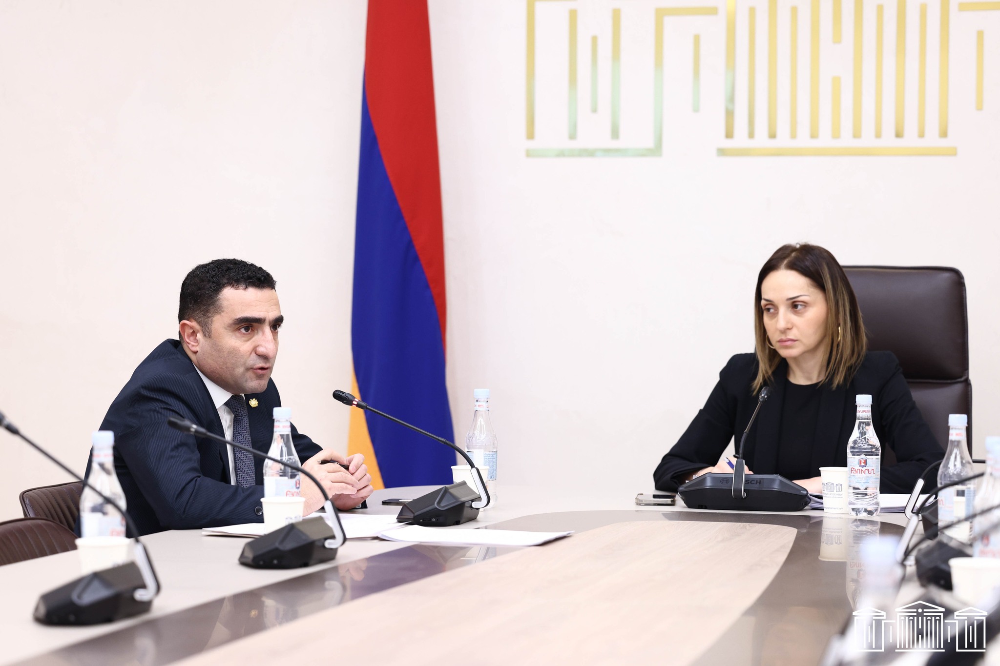 Ֆինանսների նախարարության՝ պետբյուջեի կատարման հսկողության գործառույթն այսուհետ կվերապահվի ՊՎԾ-ին