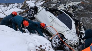 ՃՏՊ Վանաձոր-Ալավերդի ավտոճանապարհին․ կա զոհ