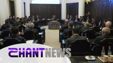 Վերջին 7 տարիներին ՀՀ տնտեսությունն աճել է 43,5 տոկոսով. գործադիրի որոշումները