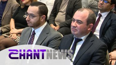 Հայկական վենչուրային ֆոնդը պատրաստվում է 30 միլիոն դոլար ներդնել հայկական մոտ 40 ստարտափում